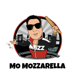 Lil Mo Mozzarella