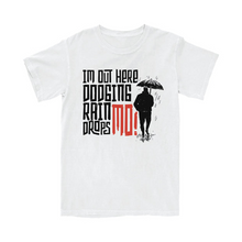 Load image into Gallery viewer, Dodging Rain Drops T-Shirt
